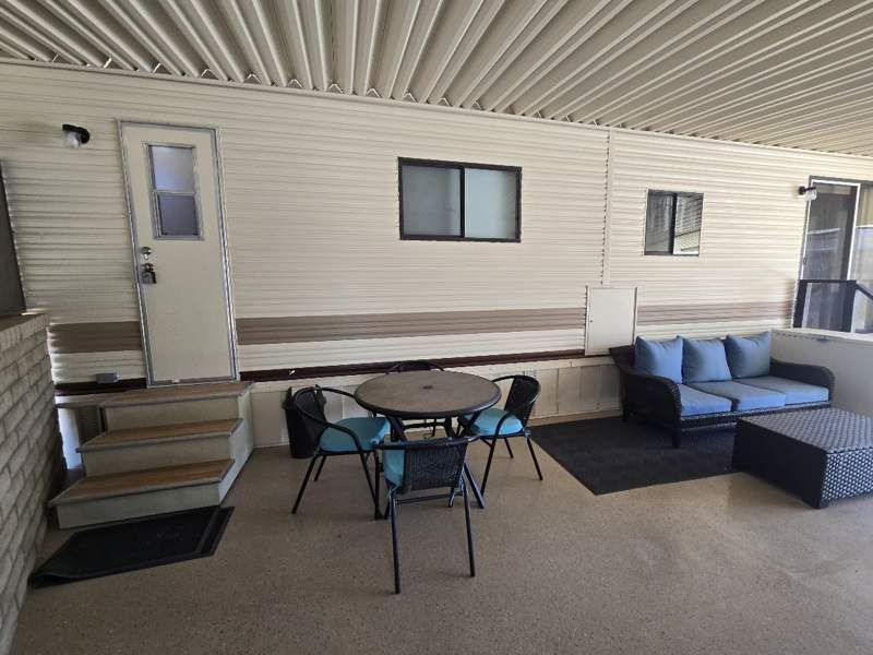600 S. Idaho Rd. #153