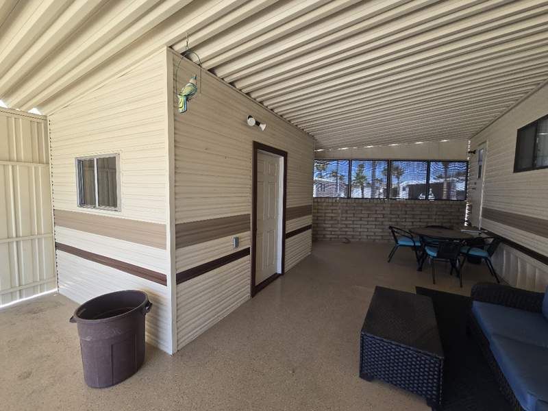 600 S. Idaho Rd. #153