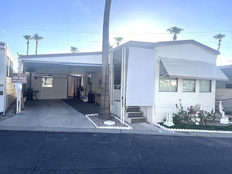 600 S. Idaho Rd. #550