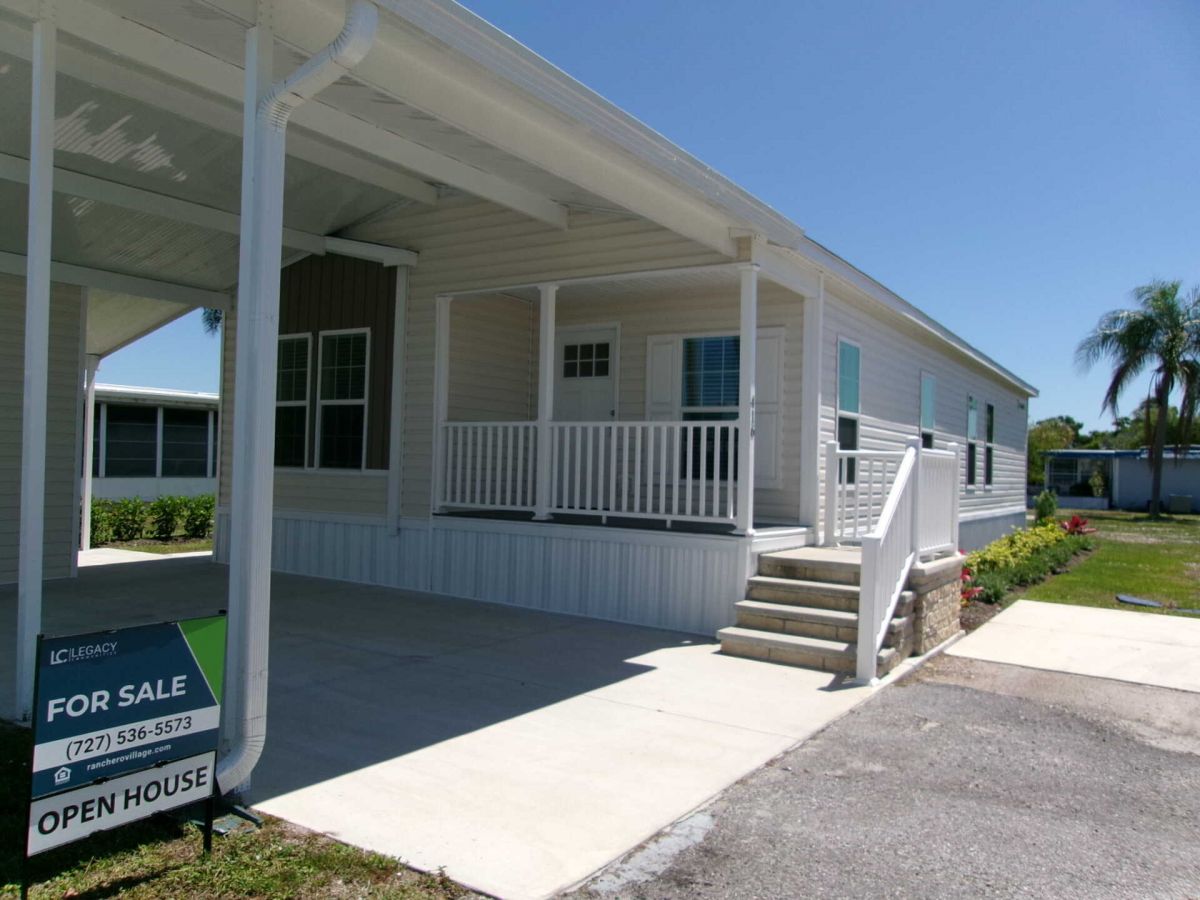 7100 Ulmerton Rd - Lot 416