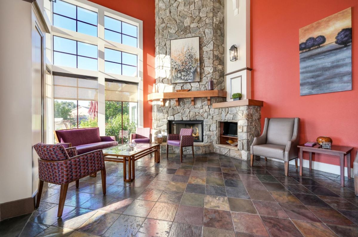 4117 Tahoe Vista Drive