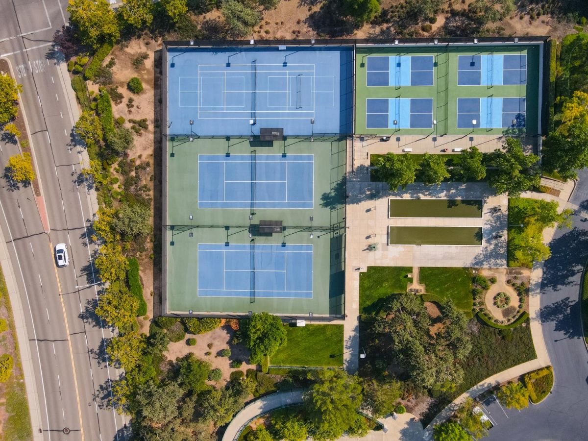 4117 Tahoe Vista Drive