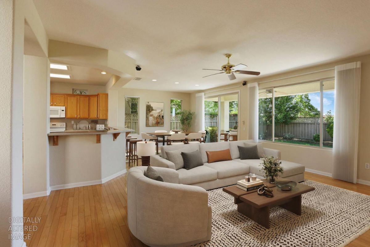 1001 Magnolia Lane