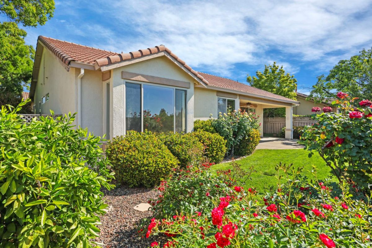 1001 Magnolia Lane