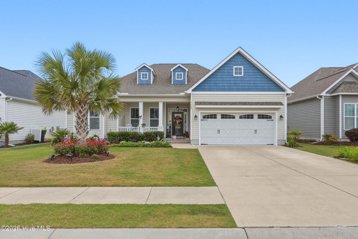 7008 Sevilleen Drive