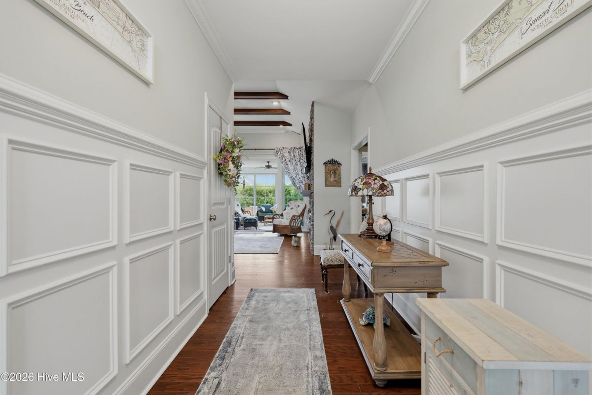 7008 Sevilleen Drive