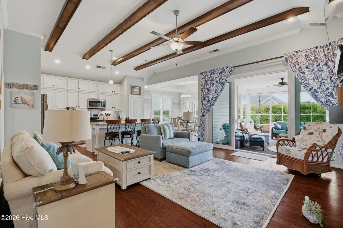 7008 Sevilleen Drive