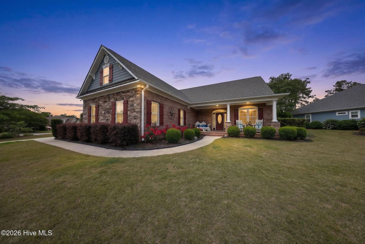 2514 Sugargrove Trail