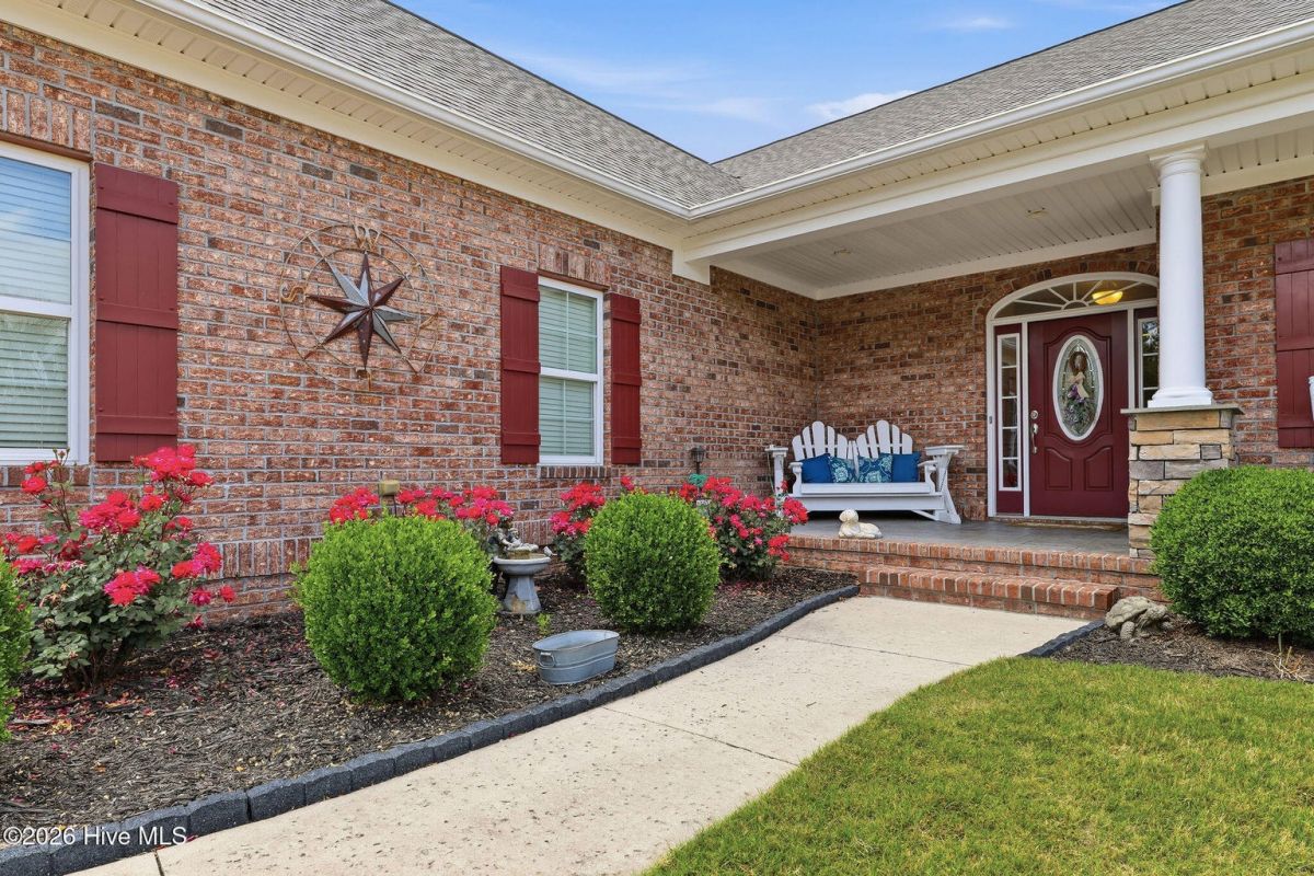 2514 Sugargrove Trail