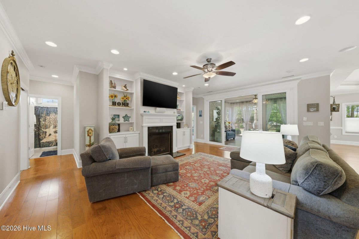 2514 Sugargrove Trail