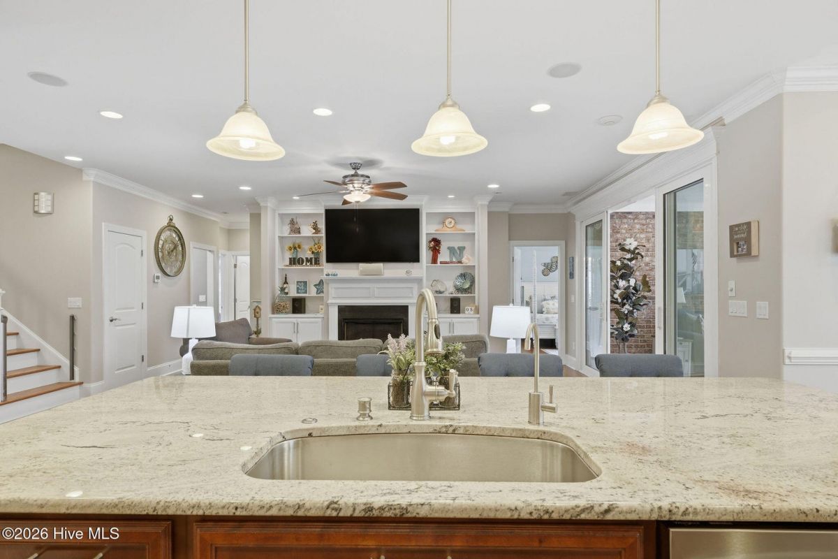 2514 Sugargrove Trail