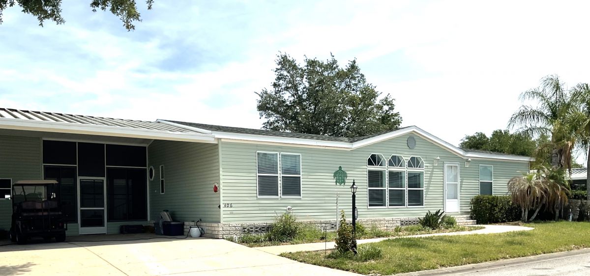 406 Windmill Blvd
