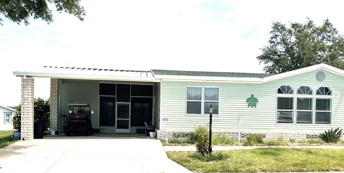 406 Windmill Blvd