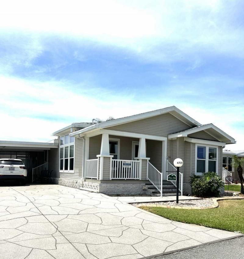 4725 Devonwood Ct Lot #730