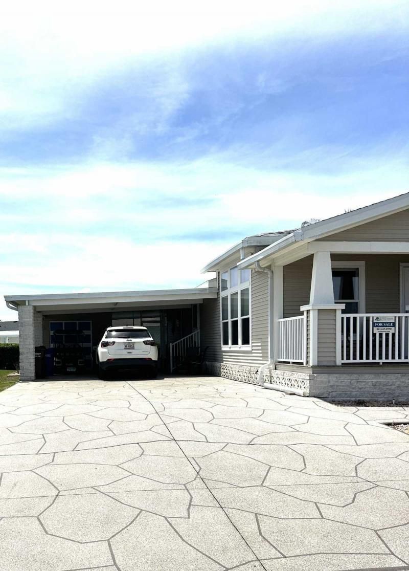 4725 Devonwood Ct Lot #730