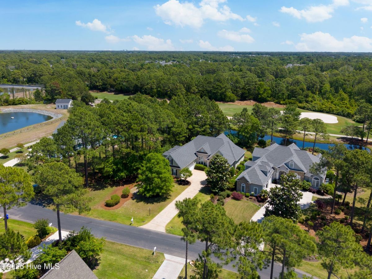 3757 Players Club Drive