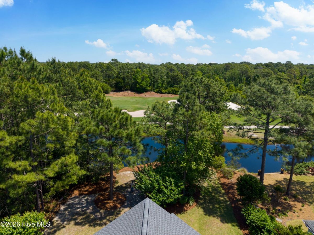 3757 Players Club Drive