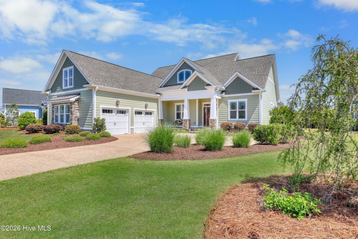 3226 Oceanic Bay Drive
