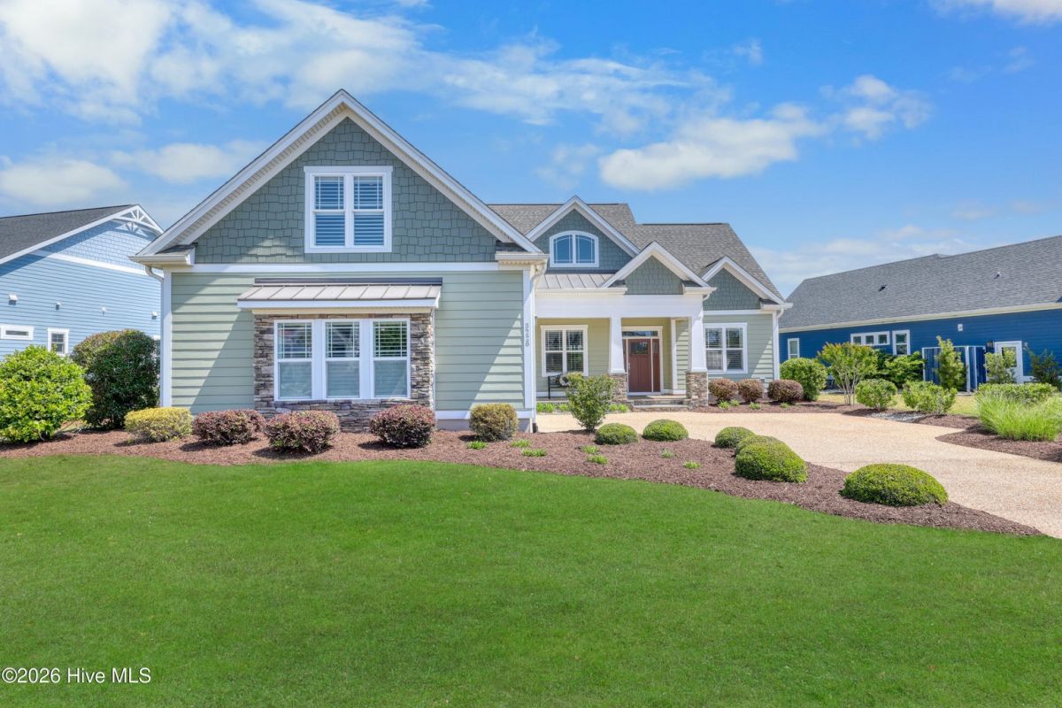 3226 Oceanic Bay Drive