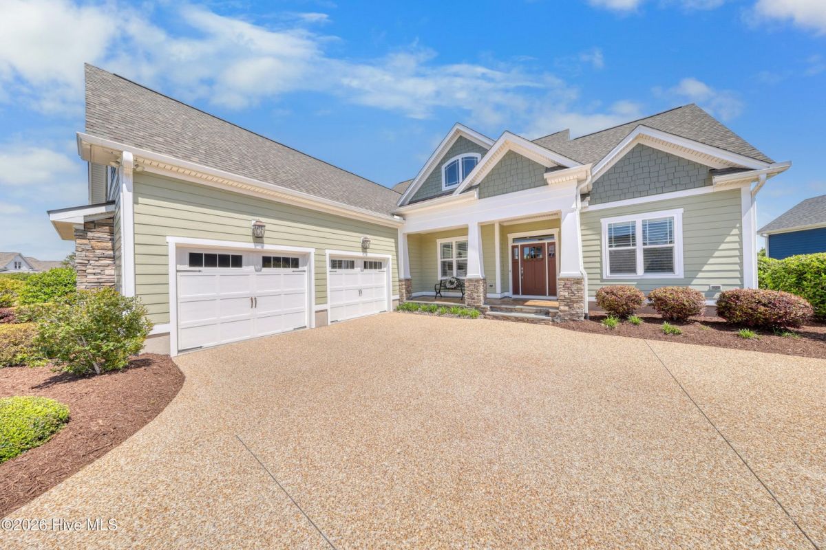 3226 Oceanic Bay Drive
