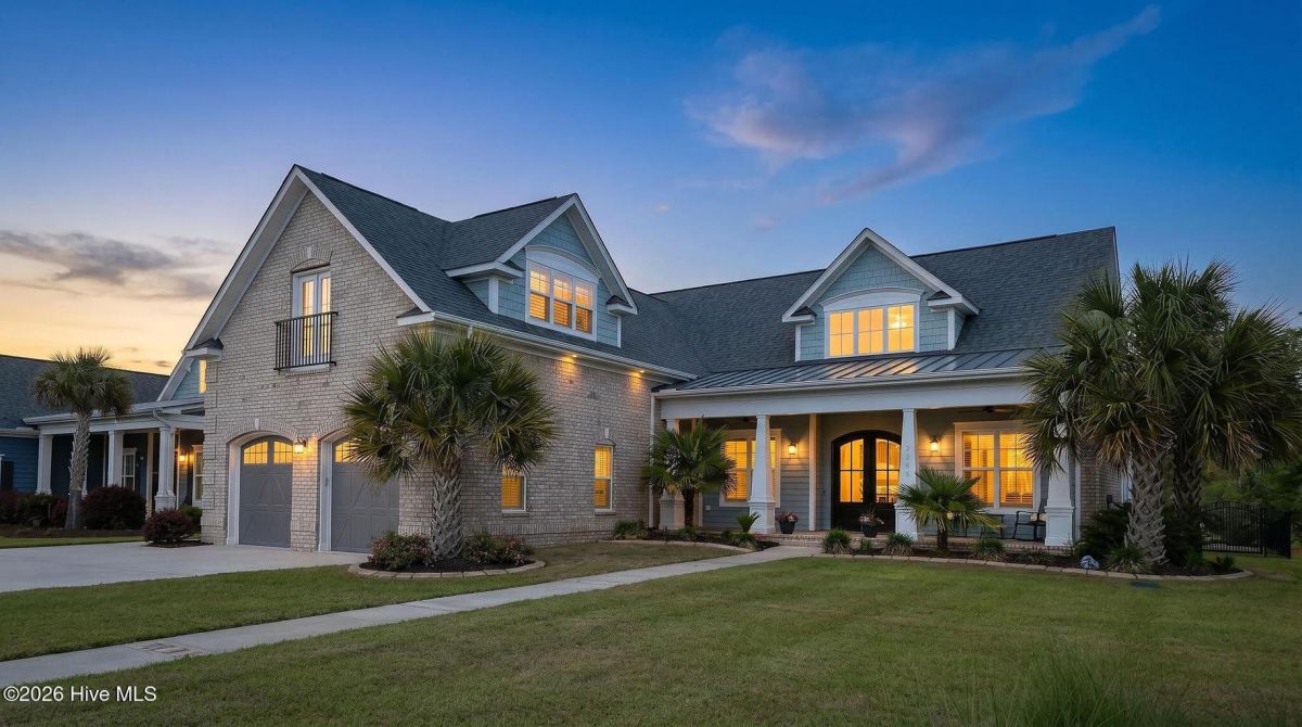 2295 Pine Mill Trail