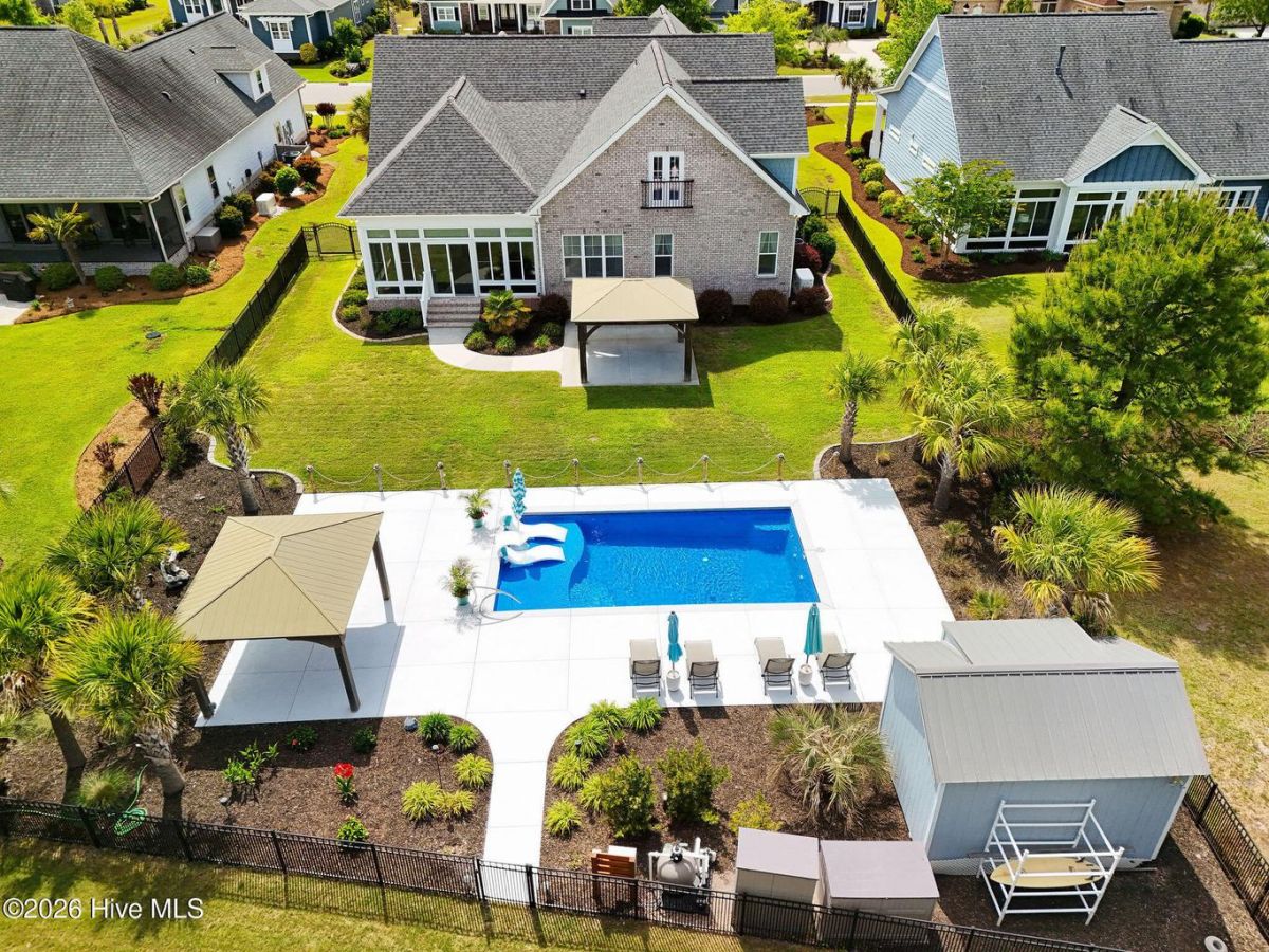 2295 Pine Mill Trail