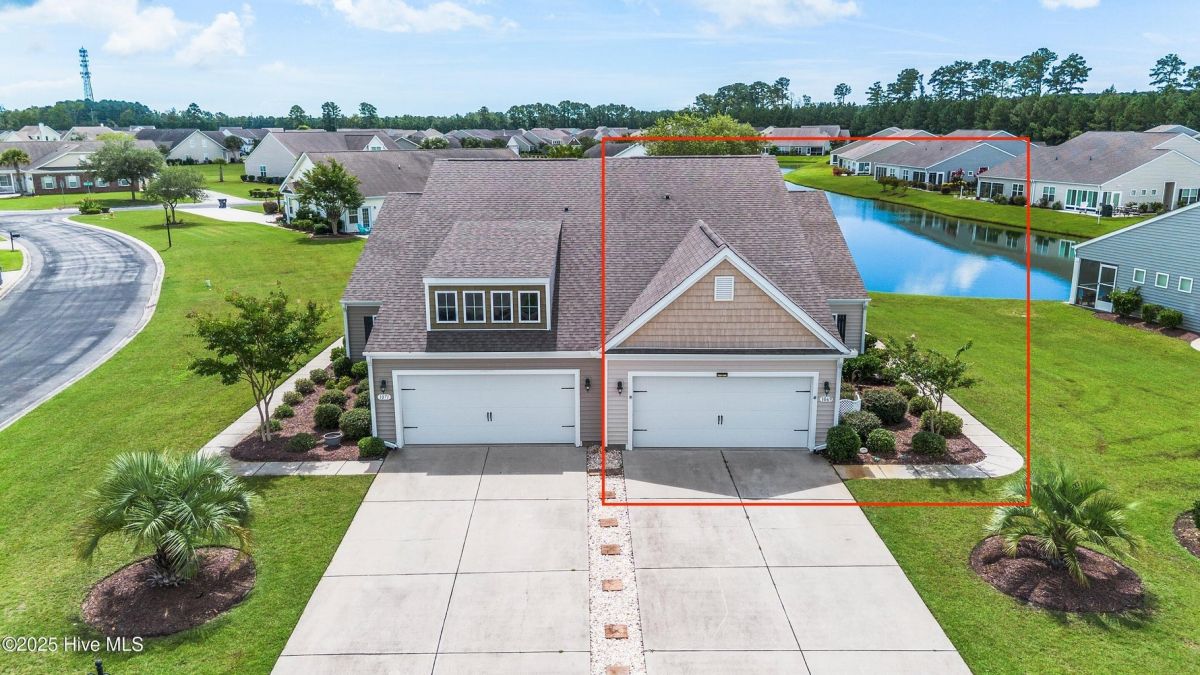 1069 Chadsey Lake Drive