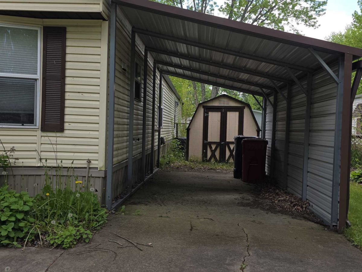 234 Hickory Circle