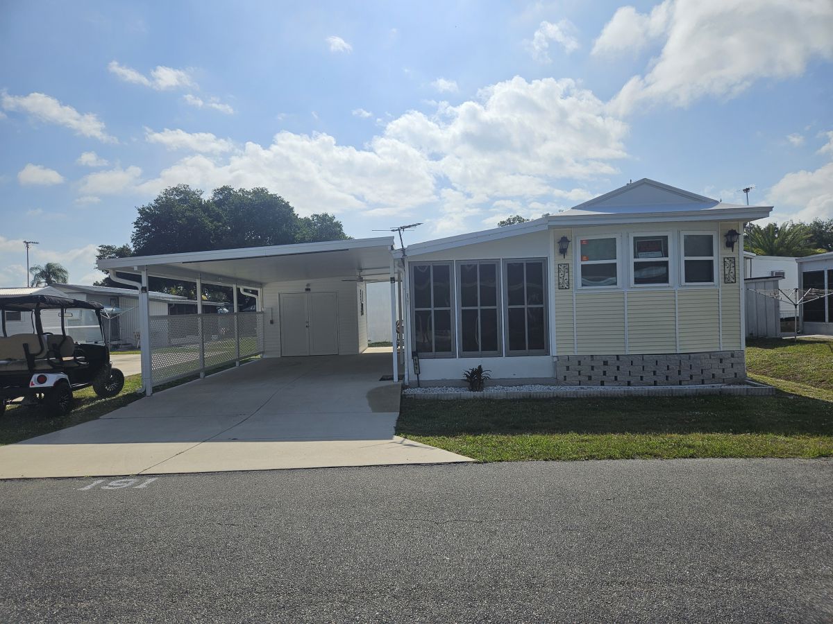 2626 NE Hwy 70, Site 191