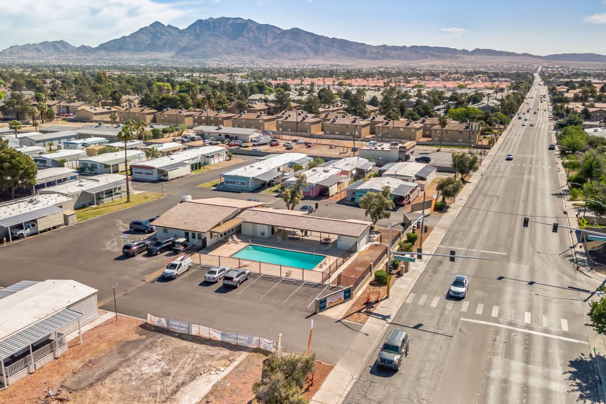 4470 E. Vegas Valley Dr. #069