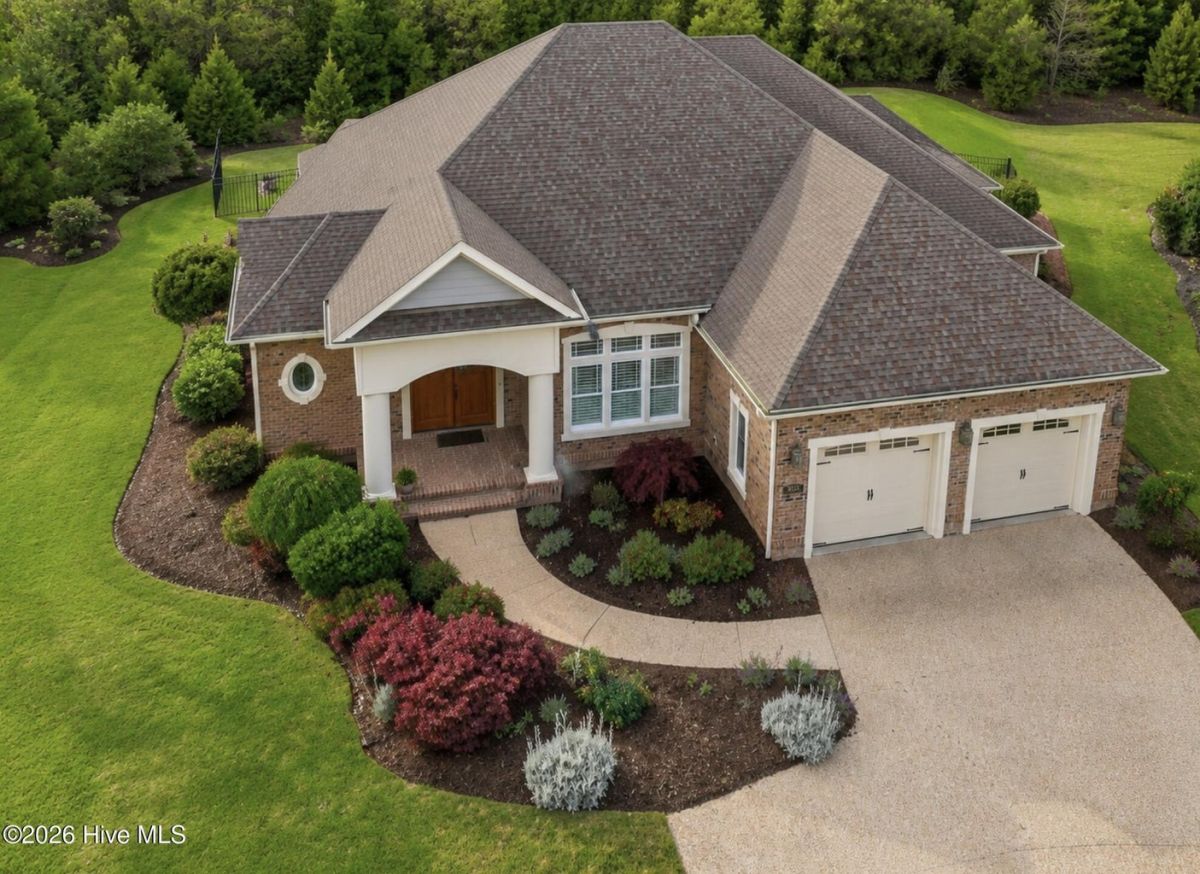 3023 Baycrest Drive