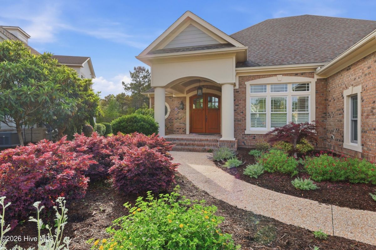 3023 Baycrest Drive