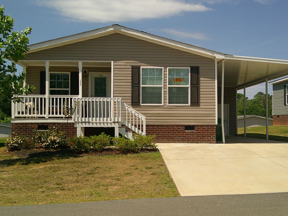 348 Crooked Pine Drive