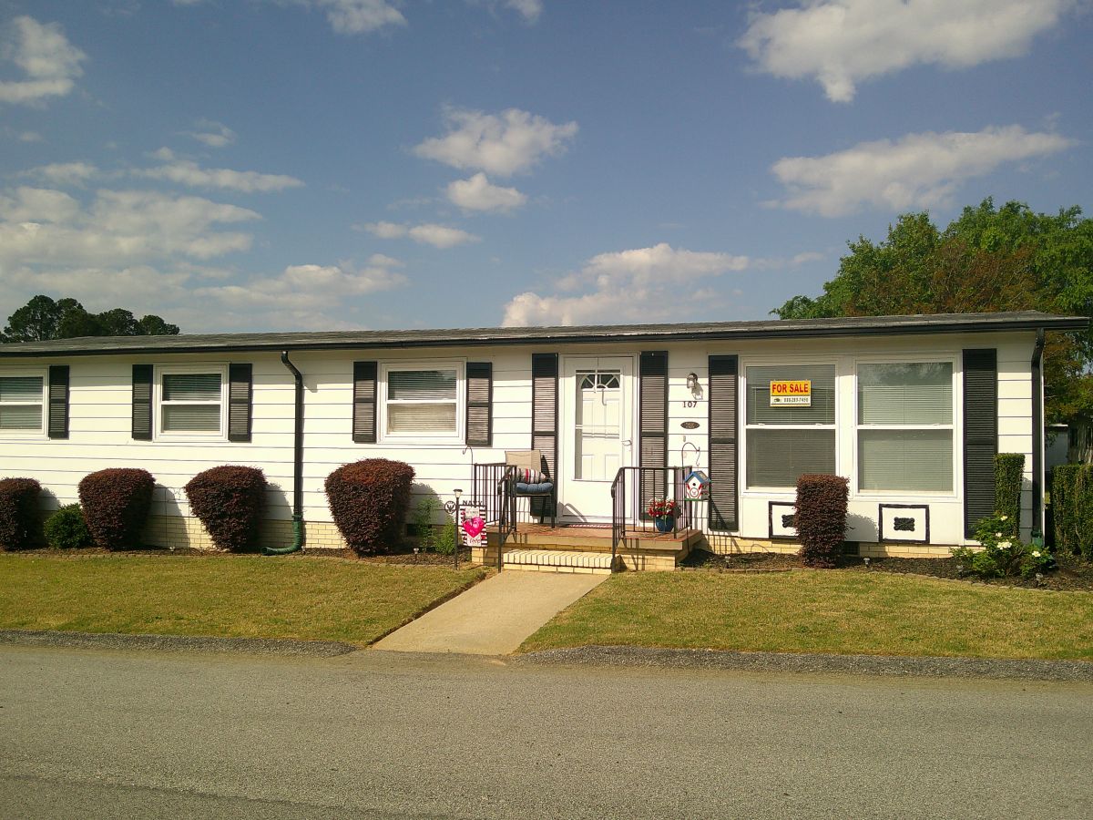 107 Independence Drive