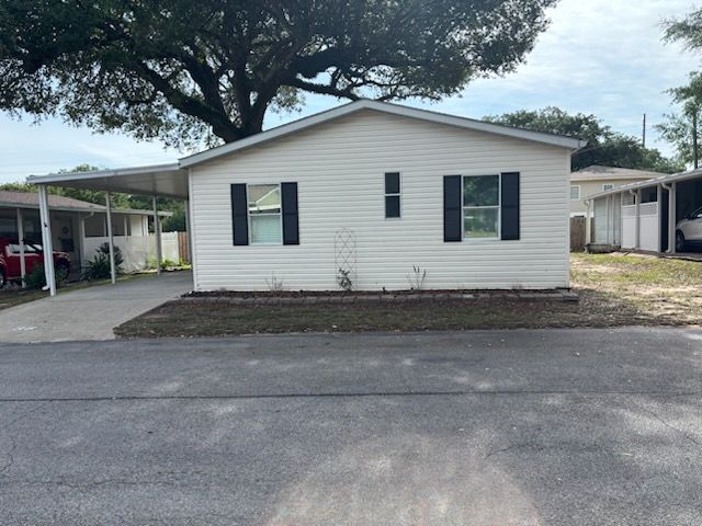 Lot 36 - Front of House