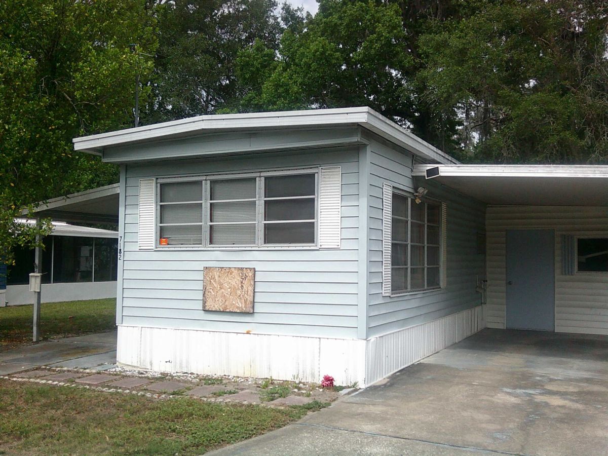7182 Daffodil Drive