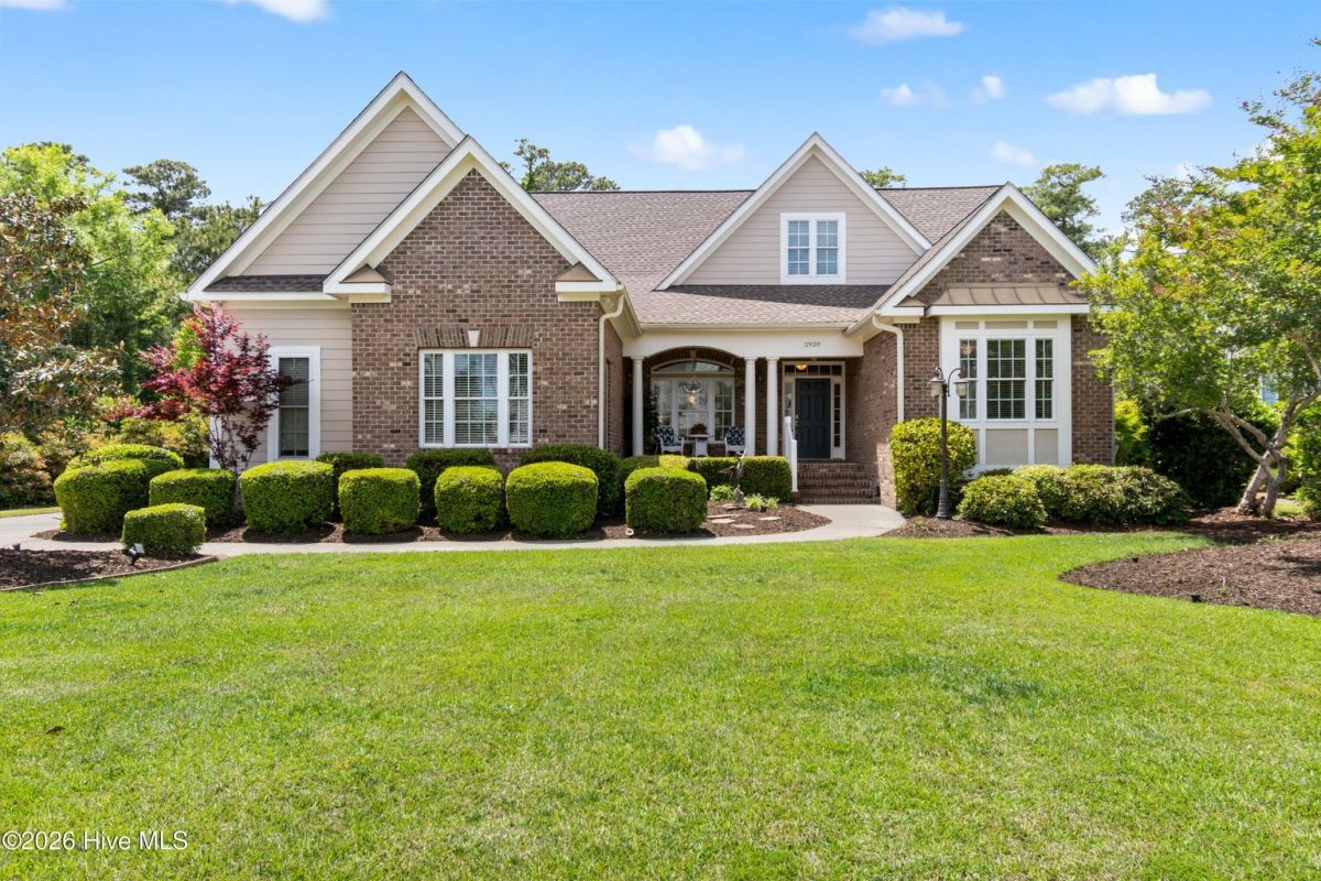 2920 Legends Drive