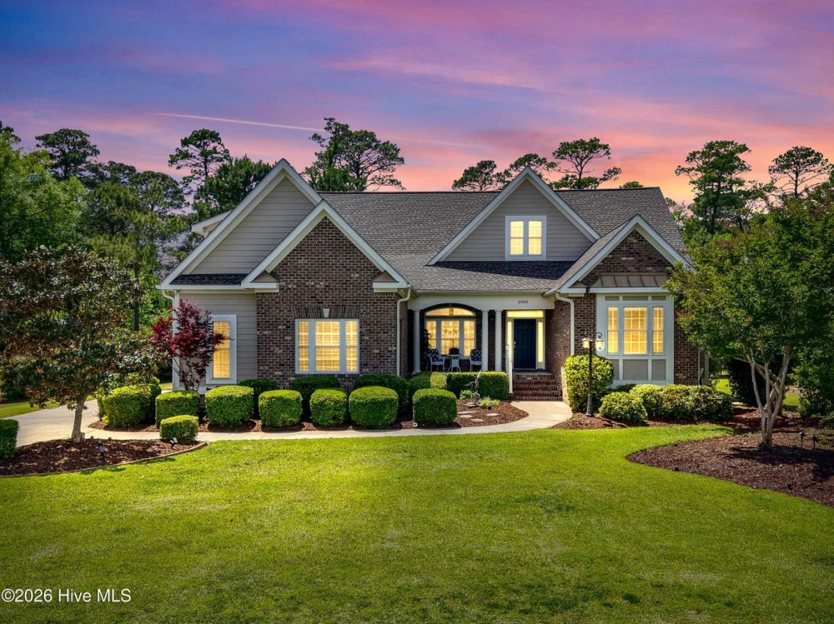 2920 Legends Drive