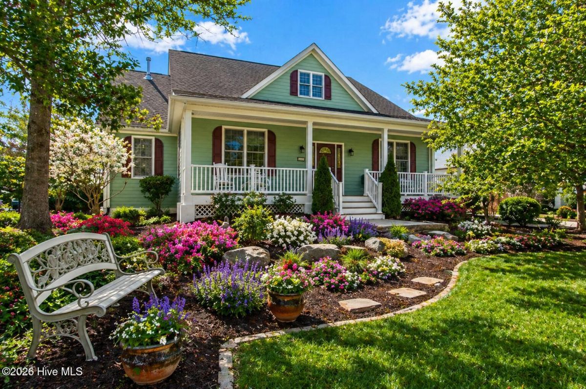 4285 Loblolly Circle