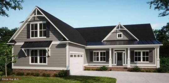 1058 Crosby Circle