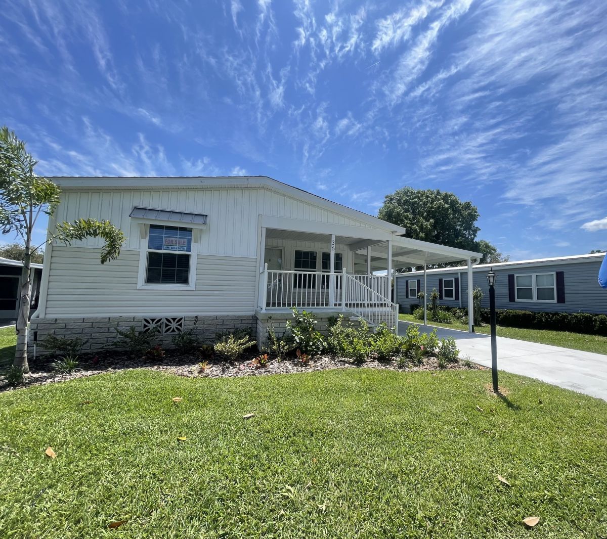 3000 US HWY 17/92 W, LOT #36