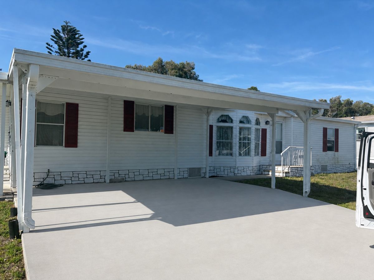 215 Exuma Dr.