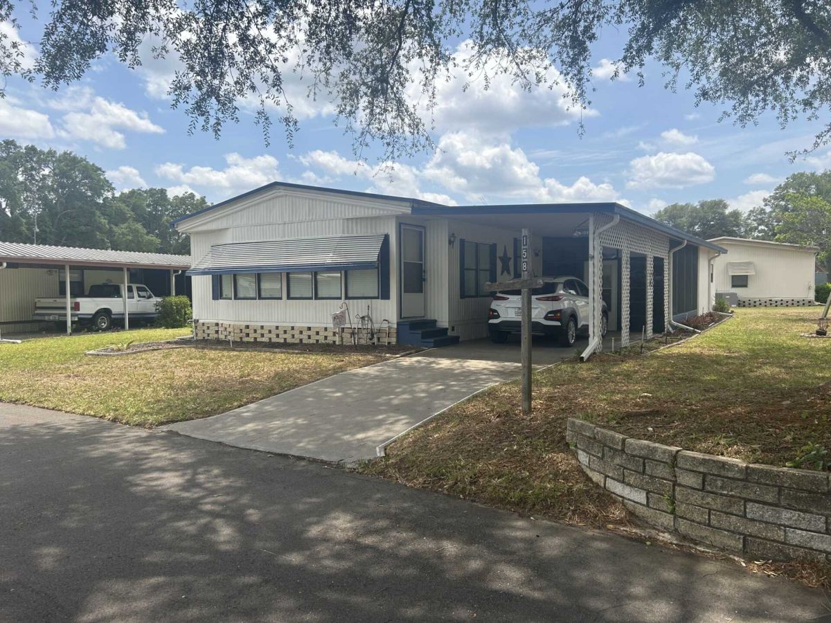 158 Azalea Drive