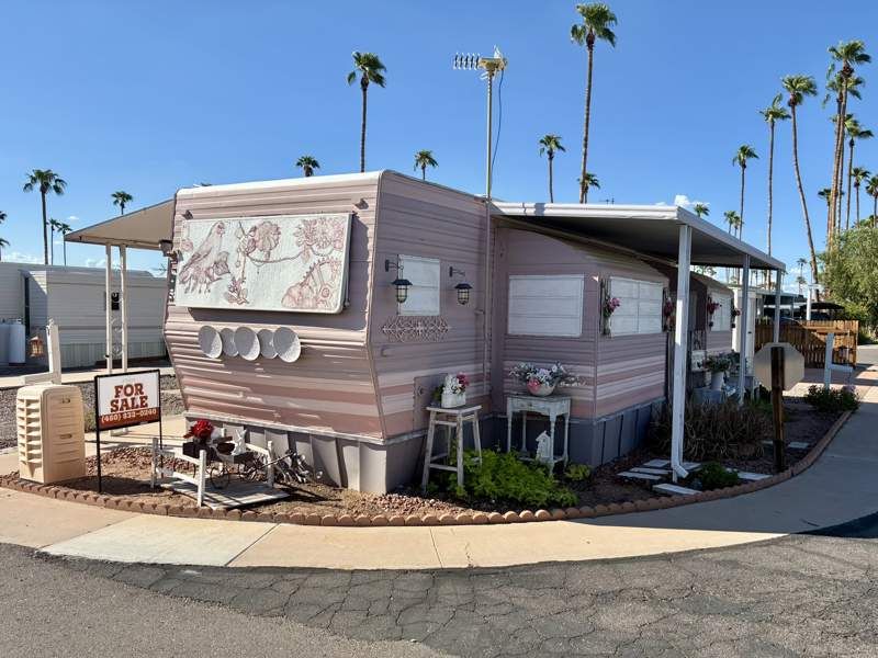 4065 E. University Drive #58