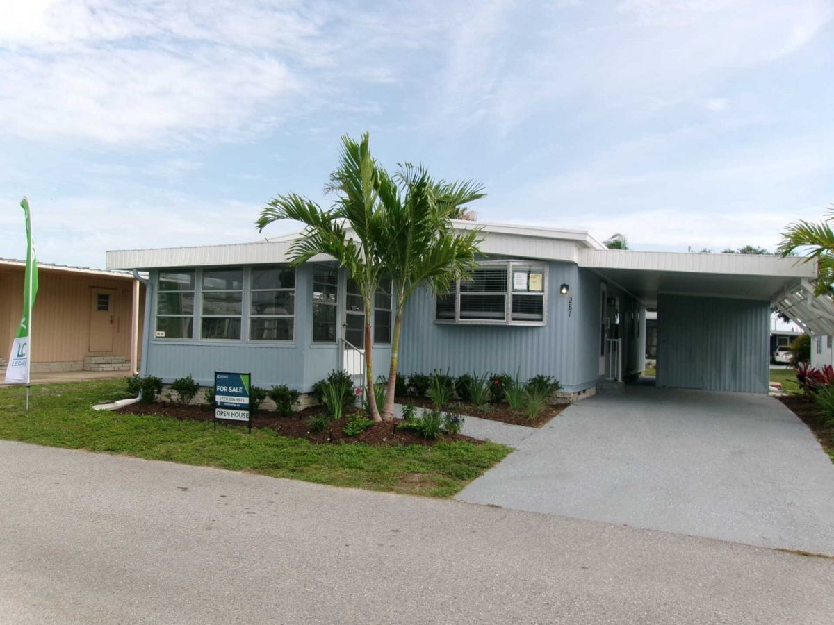 7100 Ulmerton Rd Lot 281