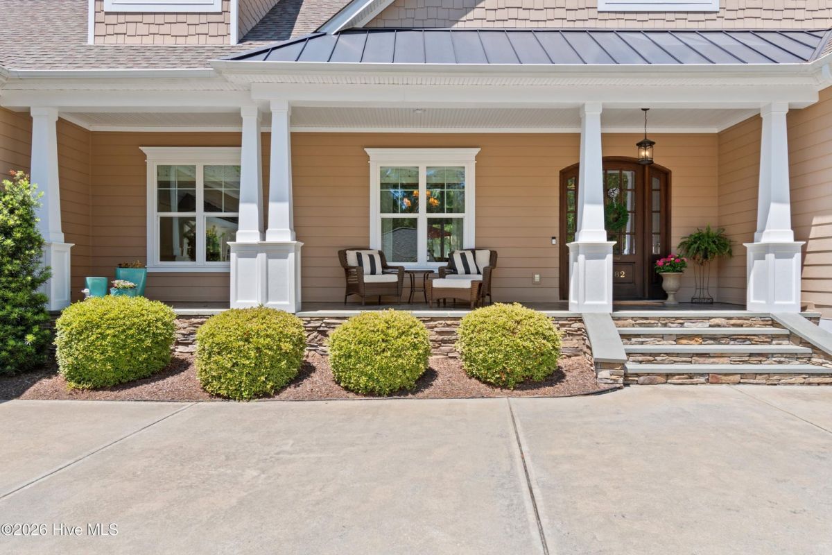 3782 Ridge Crest Drive