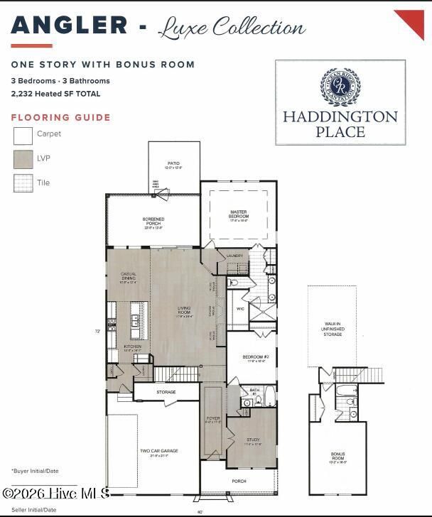 7443 Haddington Place