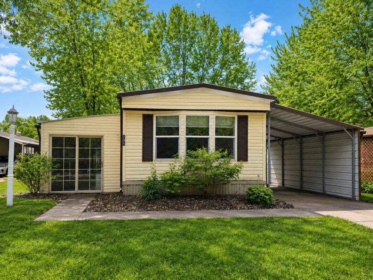 234 Hickory Circle