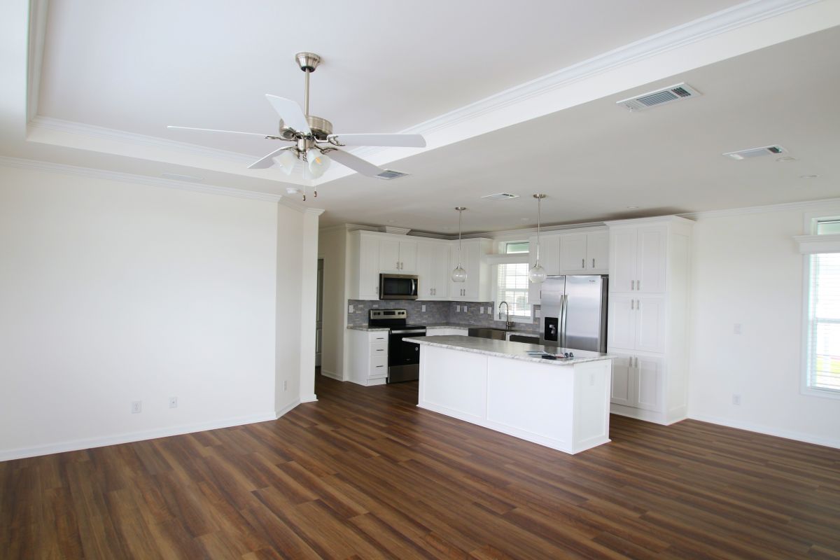 3624 Stockton Rd.