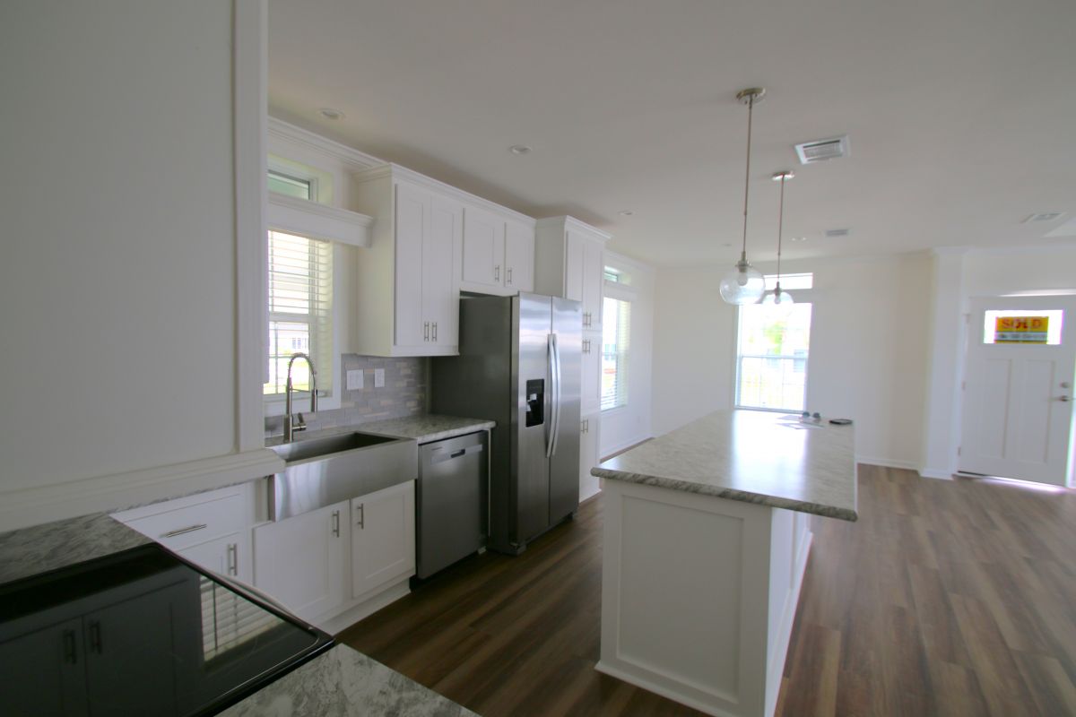 3624 Stockton Rd.